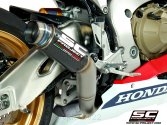 GP70-R Exhaust by SC-Project Honda / CBR1000RR / 2022