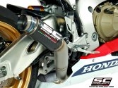 GP70-R Exhaust by SC-Project Honda / CBR1000RR / 2024