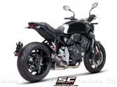  Honda / CB1000R Neo Sports Cafe / 2022