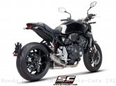  Honda / CB1000R Neo Sports Cafe / 2020