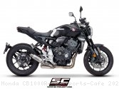  Honda / CB1000R Neo Sports Cafe / 2021