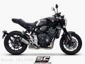  Honda / CB1000R / 2019