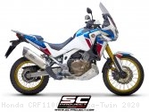  Honda / CRF1100L Africa Twin / 2020