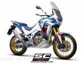  Honda / CRF1000L Africa Twin / 2022