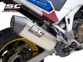  Honda / CRF1100L Africa Twin / 2022