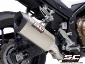  Honda / CB500R / 2021