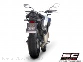  Honda / CB500F / 2023