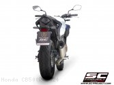  Honda / CB500R / 2024