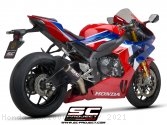  Honda / CBR1000RR-R SP / 2021