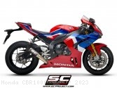  Honda / CBR1000RR-R SP / 2023