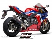  Honda / CBR1000RR-R / 2022