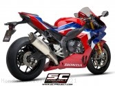  Honda / CBR1000RR-R / 2021