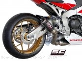  Honda / CBR1000RR SP / 2014