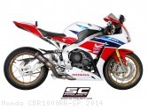  Honda / CBR1000RR SP / 2014