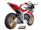  Honda / CBR1000RR / 2015