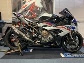  BMW / M1000RR / 2020