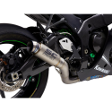 GP70-R Exhaust