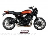  Kawasaki / Z900RS Cafe / 2020