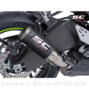  Kawasaki / Ninja ZX-6R 636 / 2016