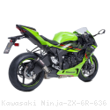  Kawasaki / Ninja ZX-6R 636 / 2016