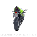  Kawasaki / Ninja ZX-6R 636 / 2014