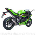  Kawasaki / Ninja ZX-6R 636 / 2016