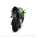  Kawasaki / Ninja ZX-6R 636 / 2019