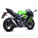  Kawasaki / Ninja ZX-6R 636 / 2022