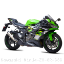  Kawasaki / Ninja ZX-6R 636 / 2021