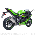  Kawasaki / Ninja ZX-6R 636 / 2023