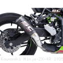  Kawasaki / Ninja ZX-4R / 2025