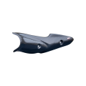 Carbon Fiber Heat Shield