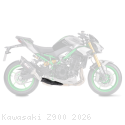  Kawasaki / Z900 / 2026