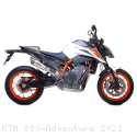  KTM / 890 Adventure / 2021