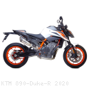  KTM / 890 Duke R / 2020