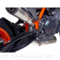  KTM / 890 Adventure / 2021