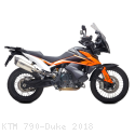  KTM / 790 Duke / 2018