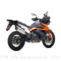  KTM / 790 Adventure R / 2020