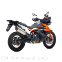  KTM / 890 Duke R / 2023