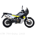  KTM / 790 Duke / 2018