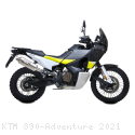  KTM / 890 Adventure / 2021