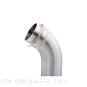  KTM / 890 Duke R / 2021