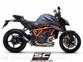  KTM / 1290 Super Duke R / 2021