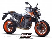  KTM / 790 Duke / 2023