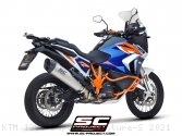  KTM / 1290 Super Adventure S / 2021