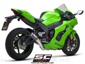  Kawasaki / Ninja ZX-10RR / 2025