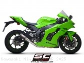  Kawasaki / Ninja ZX-10R / 2025