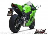  Kawasaki / Ninja ZX-10R / 2023