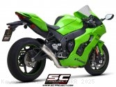  Kawasaki / Ninja ZX-10RR / 2025