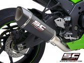 SC1-R Exhaust